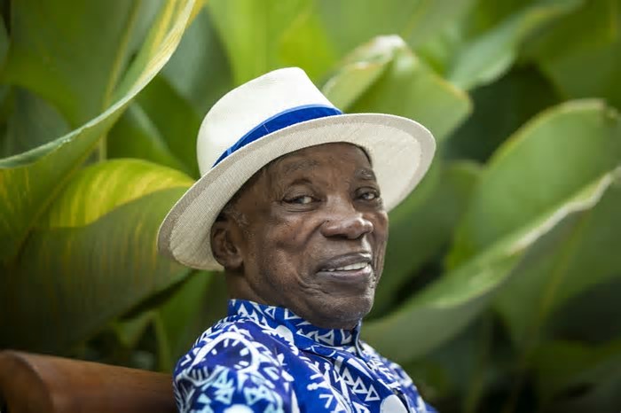 'Estou vivendo um sonho' diz Milton Nascimento, que será homenageado pela Portela na Passarela