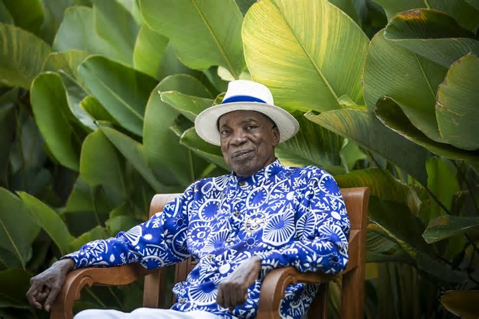Hora de soltar a voz na Avenida: o desfile da vida de Milton Nascimento na Portela