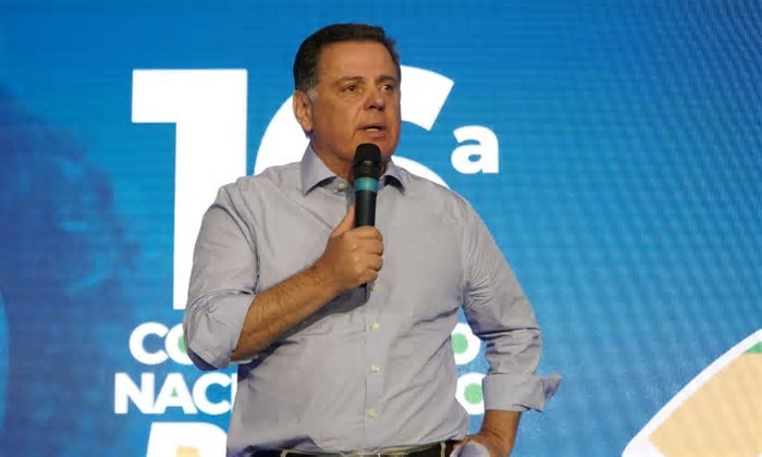 PSDB confirma conversas com outros partidos, mas pede união de membros: ‘apenas boatos’