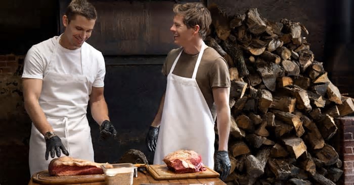 ‘A comida revela história, cultura e até política’, afirma Antoni Porowski
