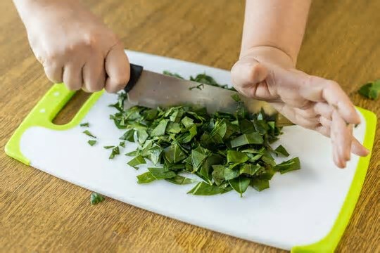 Ora-pro-nóbis: 4 erros de manipulação que fazem você perder nutrientes