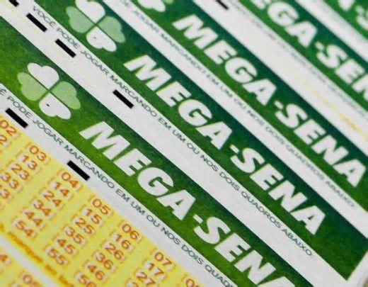Mega-Sena 2833 sorteia hoje (25/2) prêmio de R$ 130 milhões