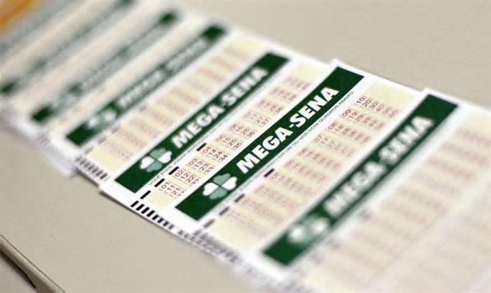 Veja o Resultado da Mega-Sena 2833 desta terça-feira (25/02); prêmio é de R$ 130 milhões