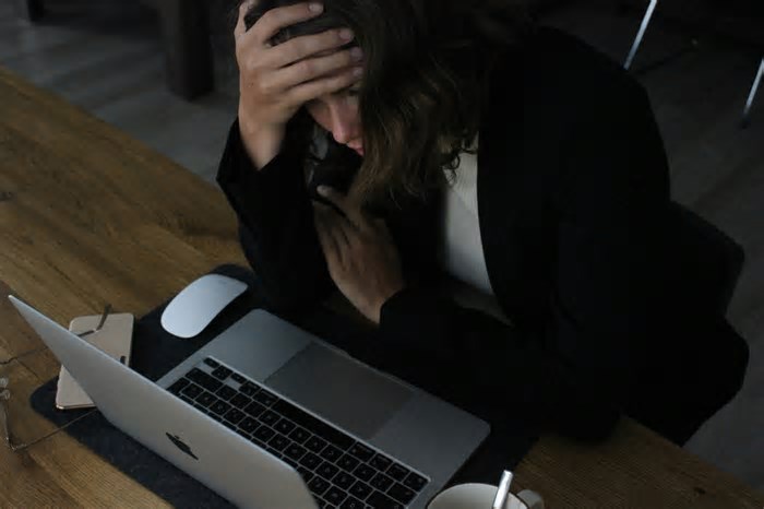 Saúde mental no trabalho está abaixo do ideal