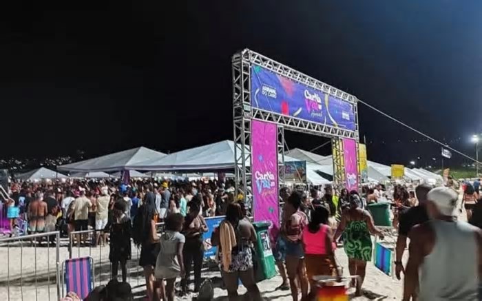 Arraial do Cabo divulga programação oficial do Carnaval 2024