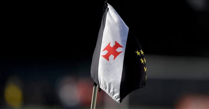 Diretoria do Vasco entra com pedido de recuperação judicial