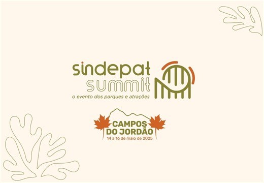 Sindepat Summit 2025 abre inscrições para evento em Campos do Jordão
