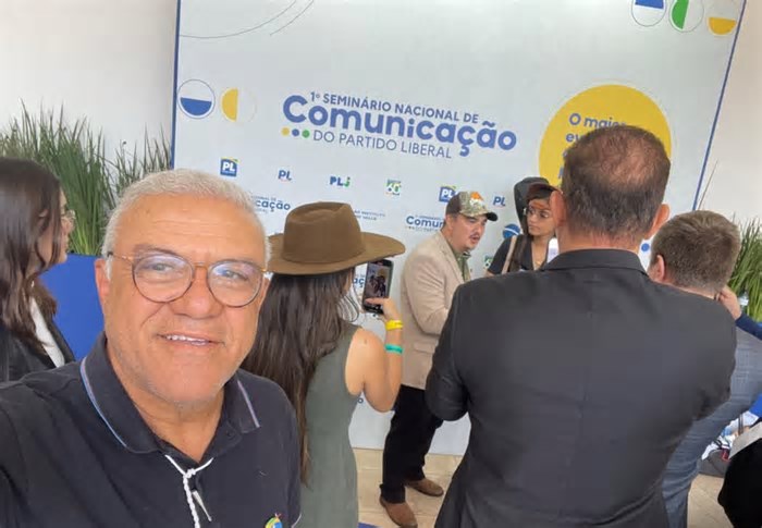 PL de Itabuna se mobiliza para manifestação de 16 de março no Rio com liderança de João Roma
