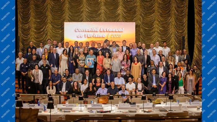 Setur-RJ apresenta resultado de ações realizadas em 2024 e planos para 2025