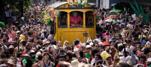 Carnaval: agenda dos blocos de rua em Santa Teresa