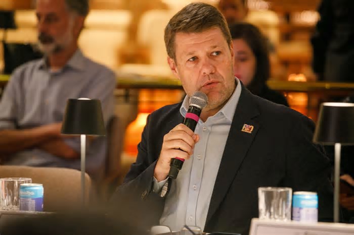 Setur-RJ apresenta balanço e projeções para 2025