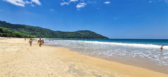 As praias mais lindas do Rio de Janeiro estão nessas 3 cidades