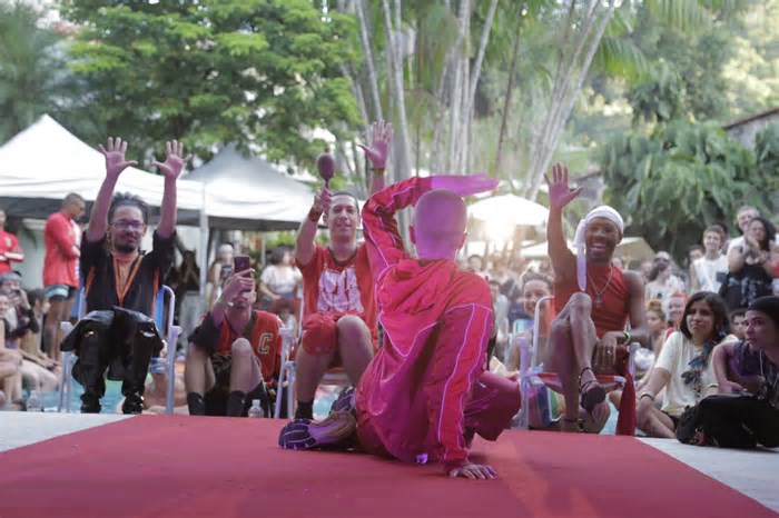 Escuta Festival chega à quinta edição celebrando a cultura periférica e a diversidade