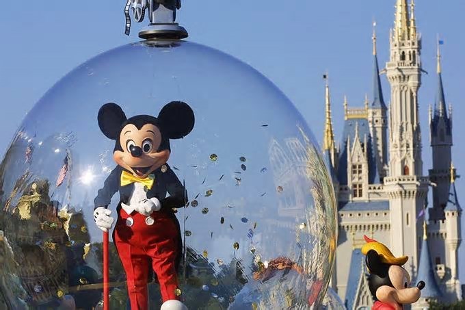 Quanto custa viajar para Orlando?
