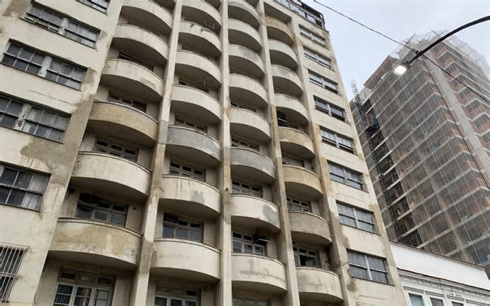 Centro do Rio ganha mais de 1 mil novos imóveis