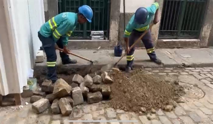 Para Águas do Rio, quem manda no RJ é o ‘Supervisor’