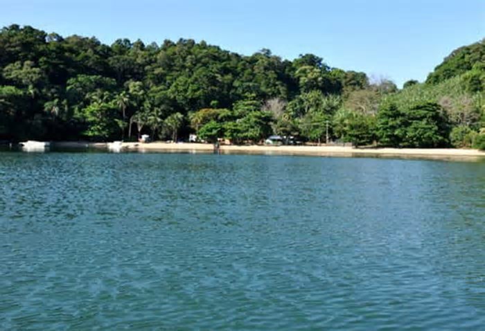 Litoral do Rio tem paraíso deserto e secreto pouco conhecido; saiba onde