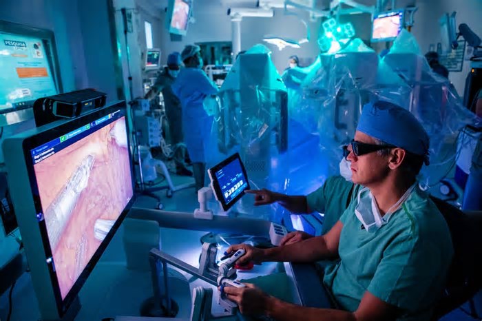 Trajetória de inovação contribui para o futuro da saúde no Brasil