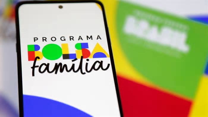 Confira o calendário de pagamentos do Bolsa Família em 2025