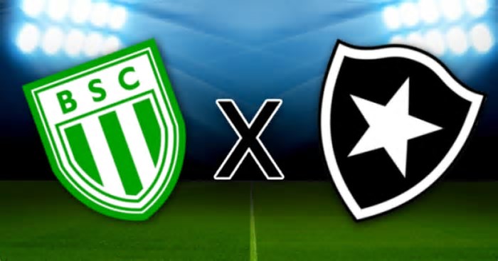 Boavista x Botafogo no Carioca: onde assistir ao vivo, horário e escalação