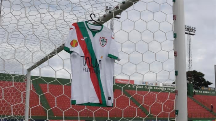 Duelo com o Corinthians gera pacote de patrocínios para a Portuguesa