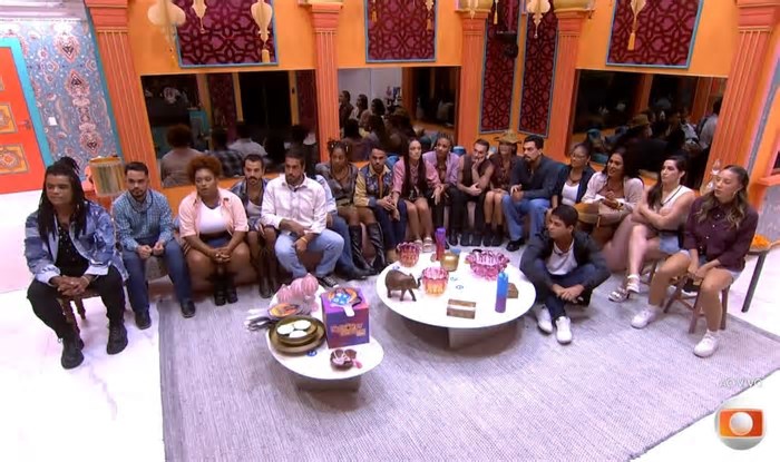 Quem é o seu participante favorito no 'BBB 25' após um mês de programa? Vote na enquete!