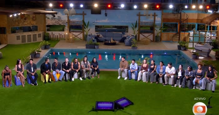 Deu certo ou errado? BBB 25 completa um mês com pouca ‘treta’, mas isso era previsível; entenda