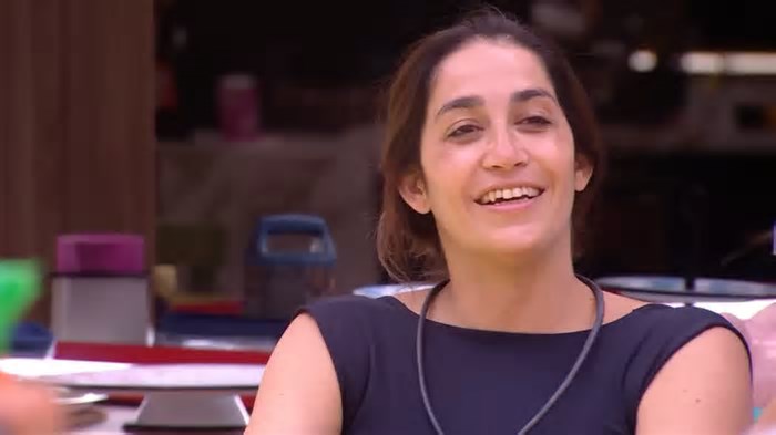 Produção deixa áudio vazar e gera polêmica com comentário sobre Daniele Hypolito