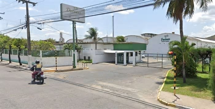 Com dívida de R$ 670 milhões, cearense Ducoco entra em Recuperação Judicial