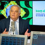 Ministro do Empreendedorismo e fez um balanço das ações de apoio e financiamento aos microempreendedores, além de detalhar programas geridos pela pasta sob...