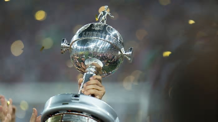 Sheik bilionário comprou time da Libertadores 2025 com mais de R$ 120 bilhões na conta