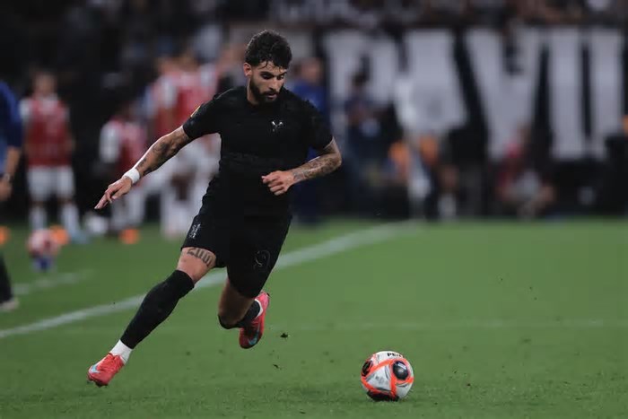 Corinthians joga a vida na Libertadores contra a UCV