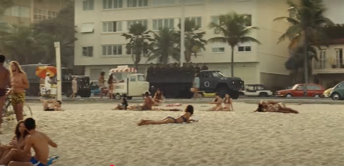‘Ainda Estou Aqui’ chega a 762 salas de cinema nos EUA; veja números do filme