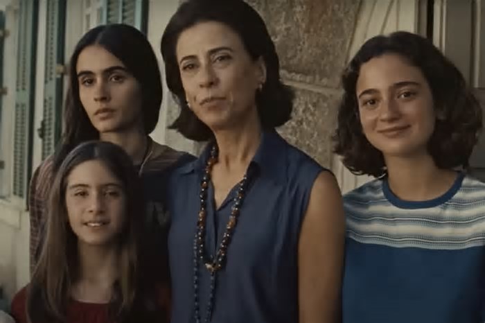 ‘Ainda Estou Aqui’ é sobre família, diz neto de Rubens e Eunice Paiva