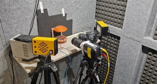 Cientistas mantêm bolha de sabão levitando por 80 segundos e quebram recorde