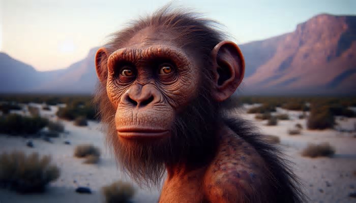 Nova espécie de hominídeo muda o que sabíamos sobre a evolução humana
