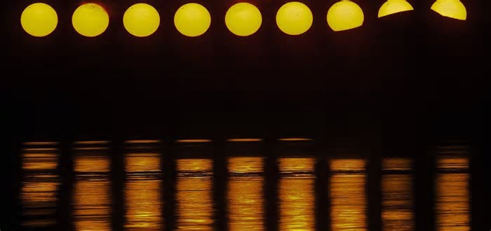 Quando a noite não existe: a ciência do Sol da meia-noite