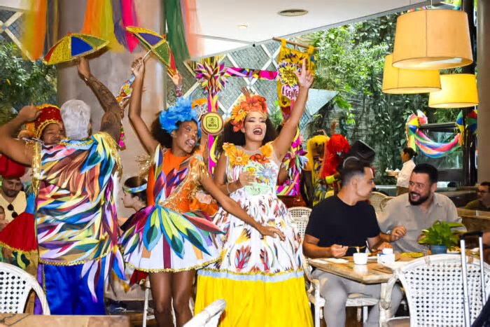 Recife promove convite ao Carnaval nos hotéis da cidade e celebra edição recorde