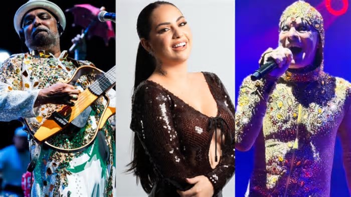 Abertura do Carnaval de Recife: veja 5 atrações nesta quinta (27)