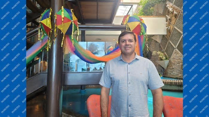 Carnaval de Recife deve movimentar mais de R$ 2,7 bilhões na economia local
