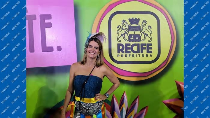Carnaval do Recife tem maior duração e ocupação hoteleira de 98%