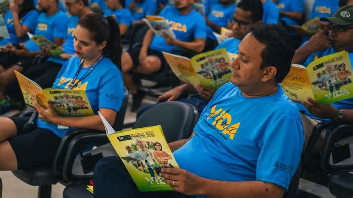 Desafio de 10 dias para saúde e bem-estar incentiva mudanças de hábitos para um 2025 mais saudável
