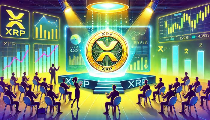 Analista prevê queda do XRP para US$ 1,65