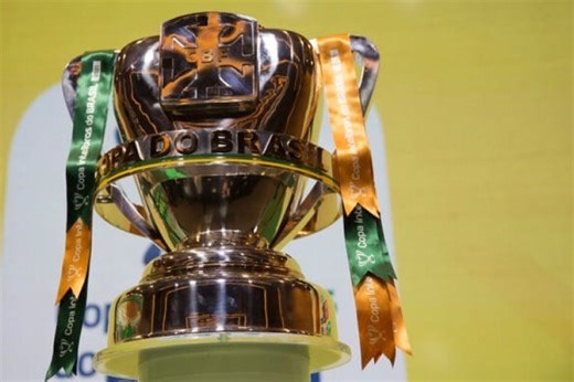 Copa do Brasil 2025: veja confrontos, equipes, datas e regulamento