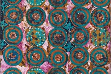 Exposição no CCBB faz revisão crítica da produção artística pós-ditadura