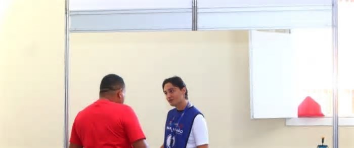 Centros de Atendimento ao Turista do Maranhão garantem recepção qualificada aos visitantes