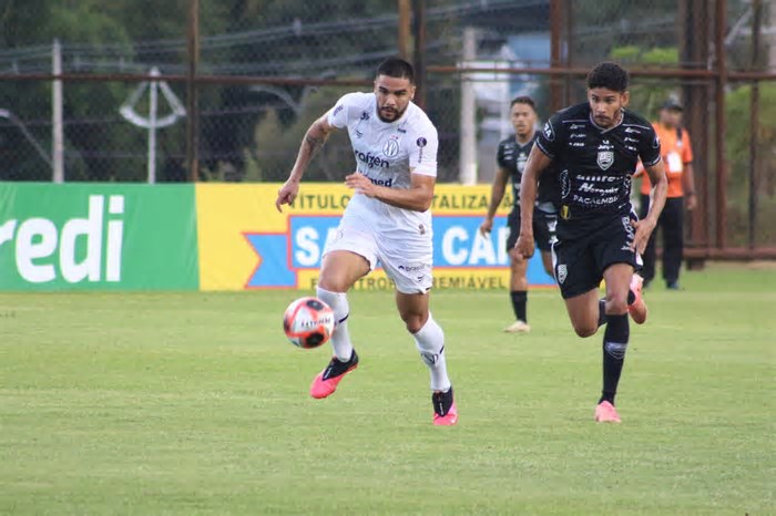 XV de Piracicaba-SP x Ferroviária - Nhô Quim tenta retomar a liderança