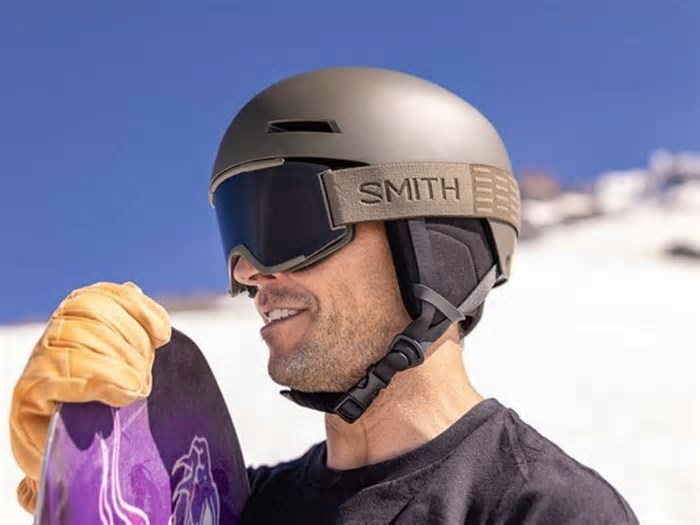 Rivoluzione snowboard, tra materiali riciclati e tecnologia
