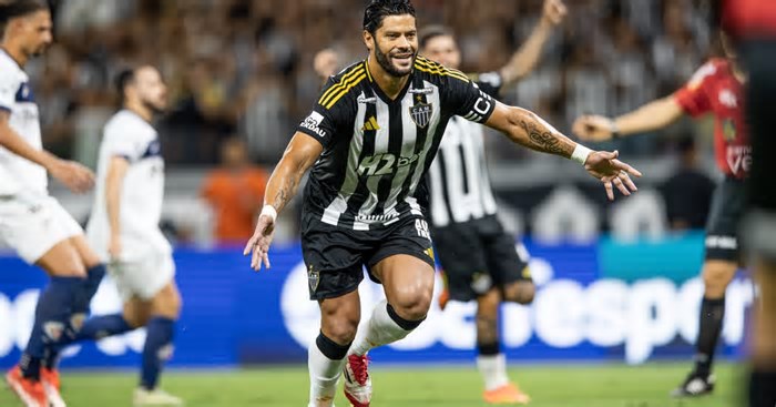 Atlético goleia Itabirito, classifica em segundo e pegará Tombense na semi do Mineiro