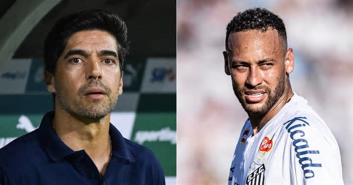 Paulistão 2025: Palmeiras e Santos fora do mata-mata? Veja como fica a situação dos times